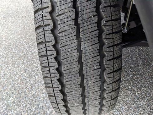 New 2026 Ford Transit 350 148 High Roof Extended image 34