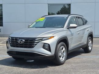 Used 2022 Hyundai Tucson SEL AWD/4WD video 1