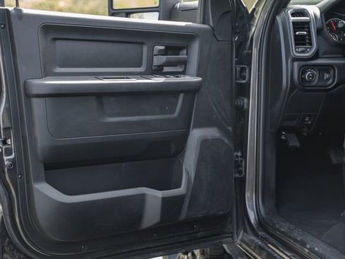 New 2026 RAM 2500 Warlock AWD/4WD image 46