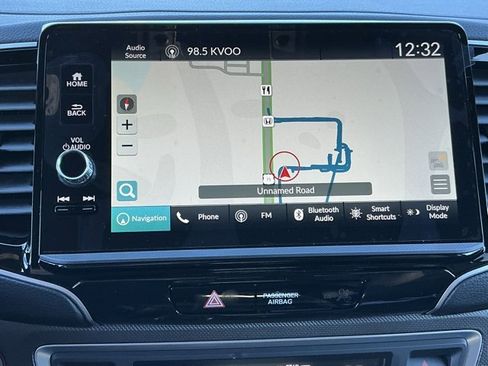 New 2026 Honda Ridgeline TrailSport image 10