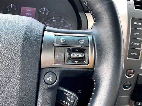 Used 2015 Lexus GX 460 w/ Premium Package AWD/4WD image 25