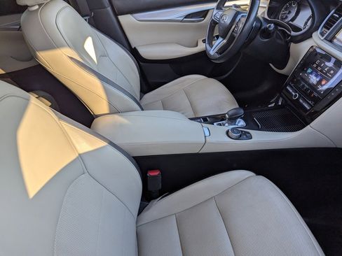 Used 2019 INFINITI QX50 Essential w/ Proassist Package image 12