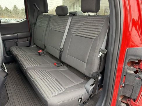 Used 2023 Ford F150 XL w/ STX Appearance Package AWD/4WD image 15