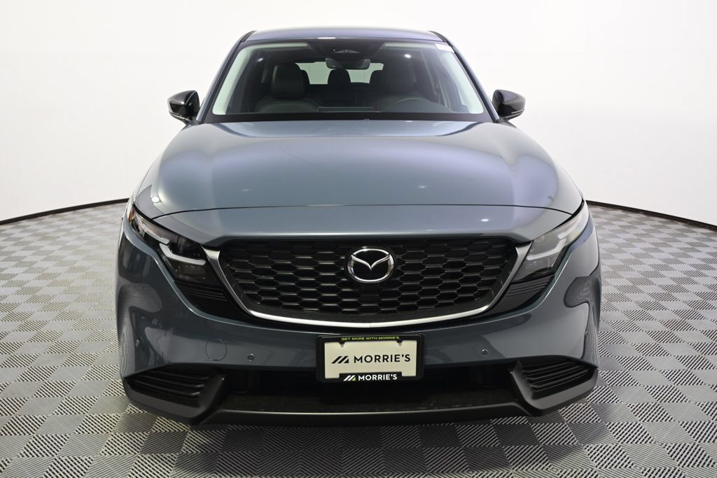New 2026 MAZDA CX-5 Select AWD/4WD image 10