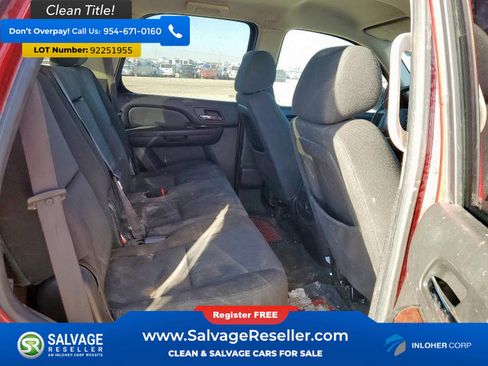 Used 2012 Chevrolet Tahoe LS image 15