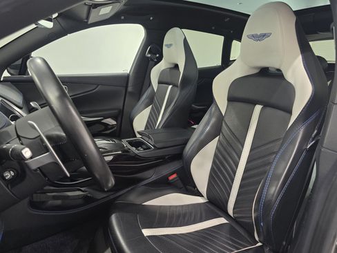 Used 2023 Aston Martin DBX 707 AWD/4WD image 12