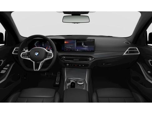 New 2026 BMW 330i xDrive Sedan w/ M Sport Package image 7