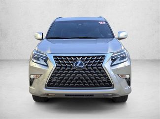 Used 2023 Lexus GX 460 Premium AWD/4WD video 2