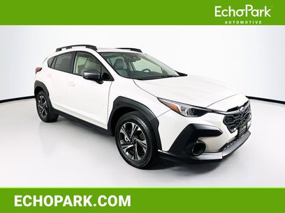 Used 2024 Subaru Crosstrek 2.0i Premium