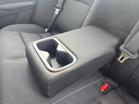 Used 2024 Nissan Altima 2.5 SV FWD image 28