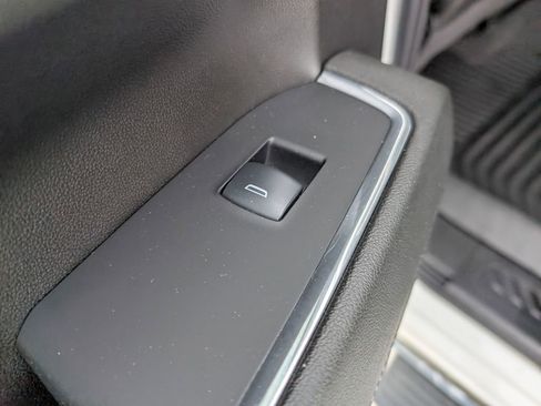 Used 2024 Chevrolet Silverado 1500 LTZ w/ LTZ Convenience Package II image 13