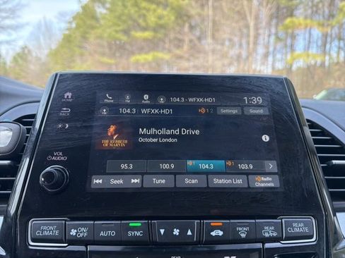 Used 2024 Honda Odyssey EX-L image 15