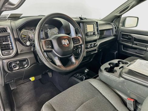 Used 2021 RAM 2500 Tradesman AWD/4WD image 28