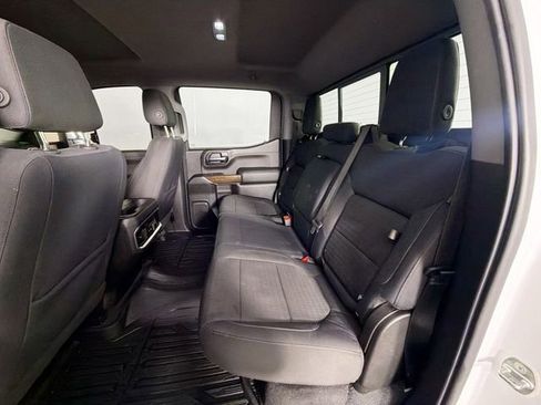 Used 2020 GMC Sierra 1500 Elevation image 25
