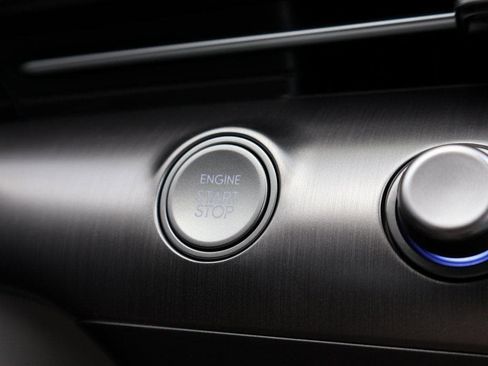 New 2026 Hyundai Kona SEL Premium image 32