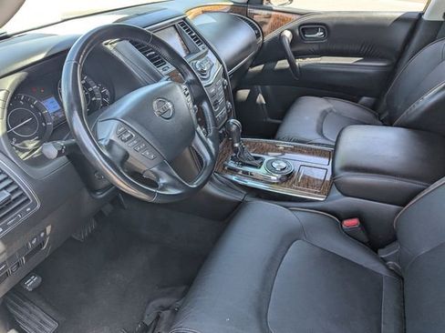 Used 2020 Nissan Armada SL w/ Premium Package RWD image 21