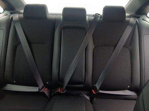 New 2026 Honda Civic Sport image 26