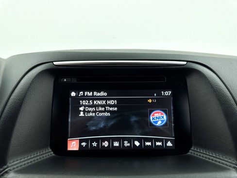 Used 2016 MAZDA CX-5 Touring image 22