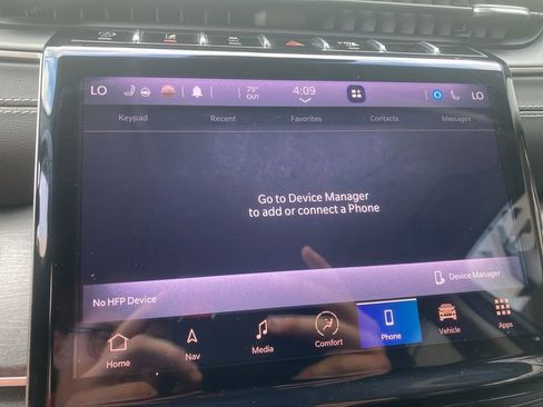 Used 2021 Jeep Grand Cherokee L Limited image 35