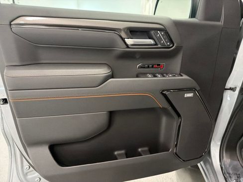 New 2026 GMC Sierra 1500 AT4 w/ Technology Package AWD/4WD image 11