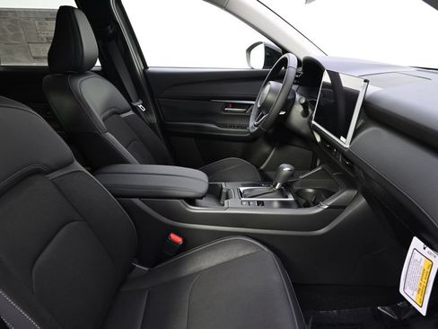 New 2026 MAZDA CX-5 Select AWD/4WD image 16