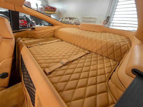 Used 2001 Ferrari 550 Maranello Coupe image 11