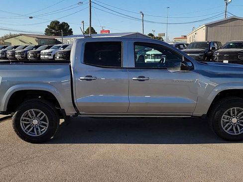 New 2026 Chevrolet Colorado LT w/ Advanced Trailering Package AWD/4WD image 9