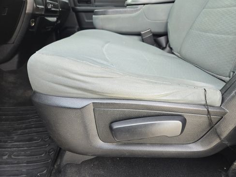 Used 2018 RAM 2500 Tradesman w/ Popular Equipment Group image 24