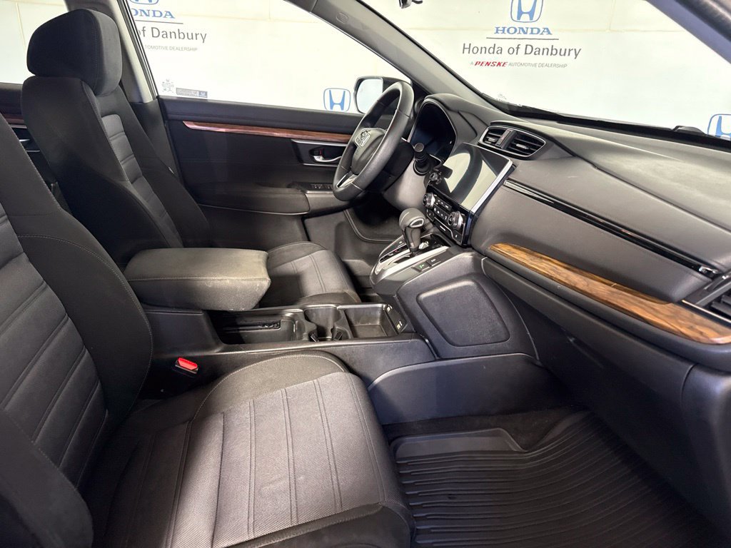 Used 2022 Honda CR-V EX image 6