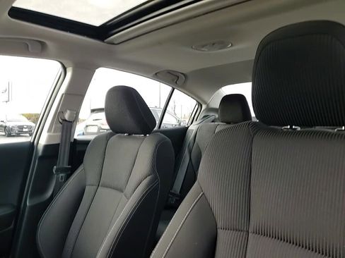 Certified 2023 Subaru Legacy Premium image 24