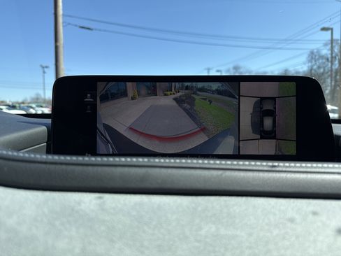 New 2026 MAZDA CX-30 Aire Edition image 26