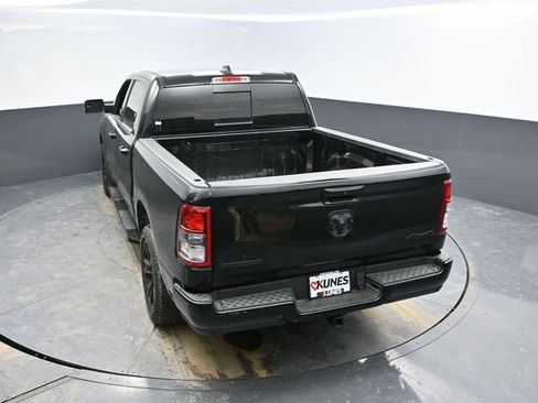 Used 2022 RAM 1500 Big Horn image 38