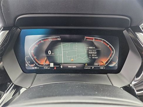 Used 2020 BMW Z4 sDrive30i w/ Premium Package image 23