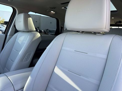 Used 2026 Hyundai Palisade Calligraphy image 30