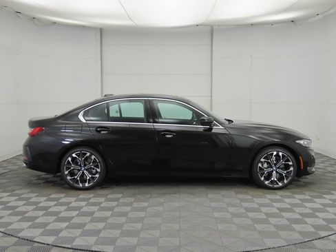 New 2026 BMW 330i Sedan w/ Premium Package image 4