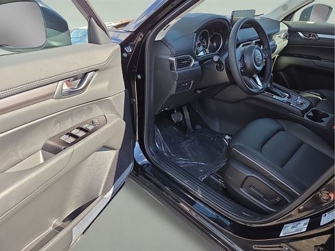 New 2025 MAZDA CX-5 AWD 2.5 S w/ Select Package image 19