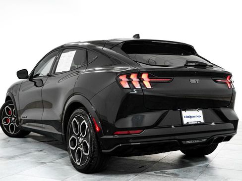 Certified 2023 Ford Mustang Mach-E GT AWD/4WD image 6