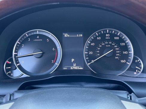 Used 2018 Lexus ES 350 w/ Premier Package image 18