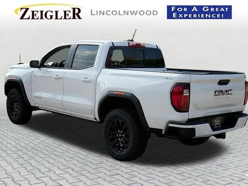New 2026 GMC Canyon Elevation w/ Convenience Package AWD/4WD image 9