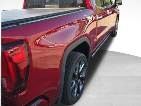 Used 2019 GMC Sierra 1500 Denali w/ Technology Package image 15