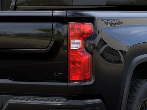 New 2026 Chevrolet Silverado 2500 LT w/ Trail Boss Package AWD/4WD image 17