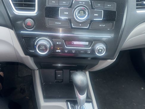Used 2013 Honda Civic EX image 2