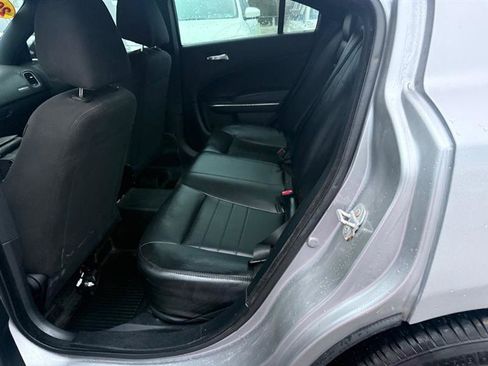 Used 2015 Dodge Charger Police image 12