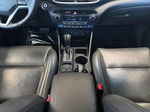 Used 2020 Hyundai Tucson Ultimate AWD/4WD image 12