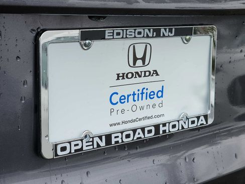 Certified 2023 Honda HR-V LX image 30