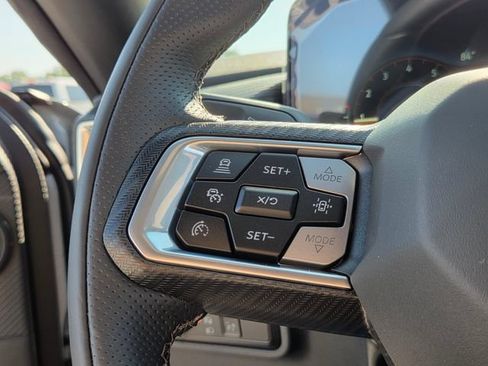 New 2026 Ford Mustang Premium RWD image 22