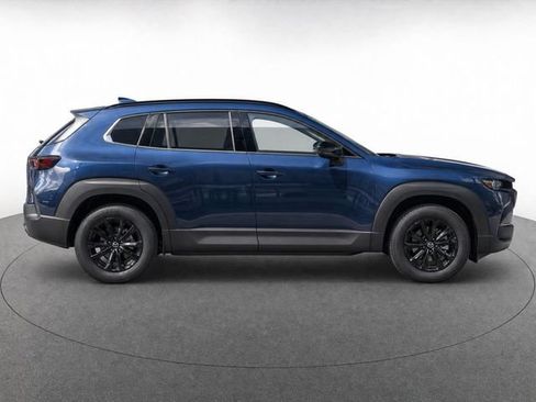 Certified 2026 MAZDA CX-50 AWD 2.5 Hybrid w/ Weather Package image 8