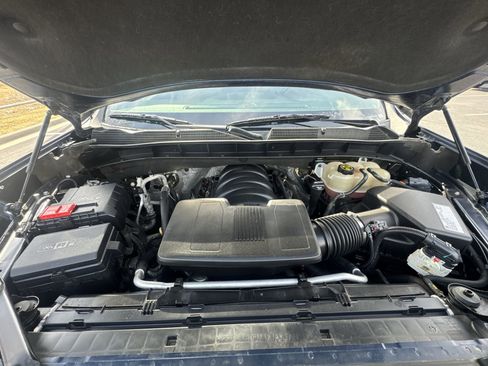 Certified 2021 GMC Sierra 1500 SLT image 24