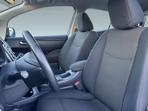 Used 2015 Nissan Leaf S w/ Charge Package image 19