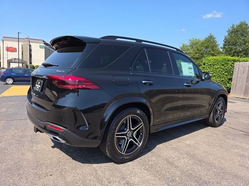 Used 2026 Mercedes-Benz GLE 350 4MATIC image 5